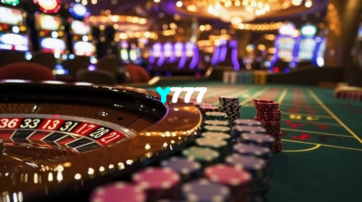 available types of Y777 bet including pre-match live express and system bets