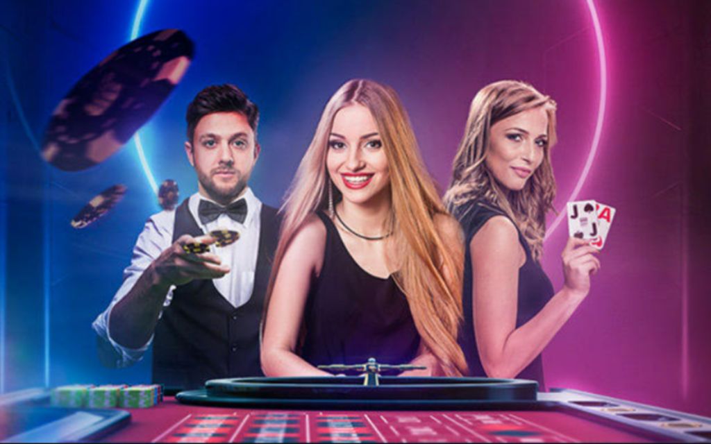 casino royale end Welcome Bonus