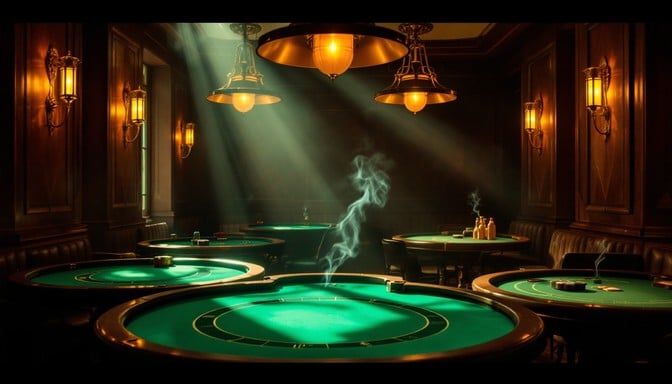 casino royale end Live Betting