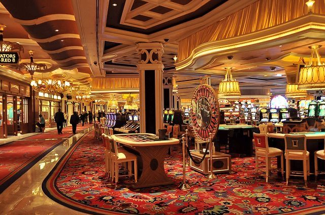 casino royale end Welcome Bonus