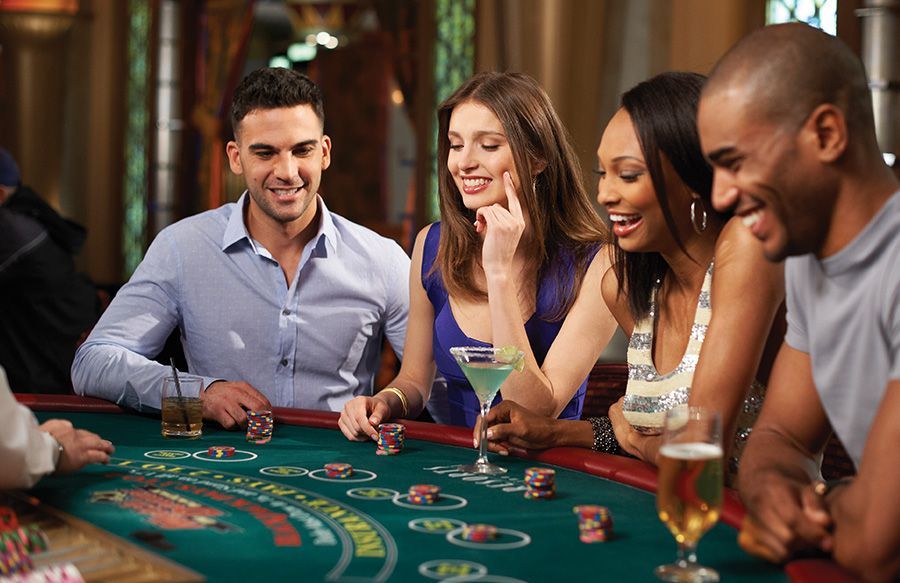 casino royale end Live Betting