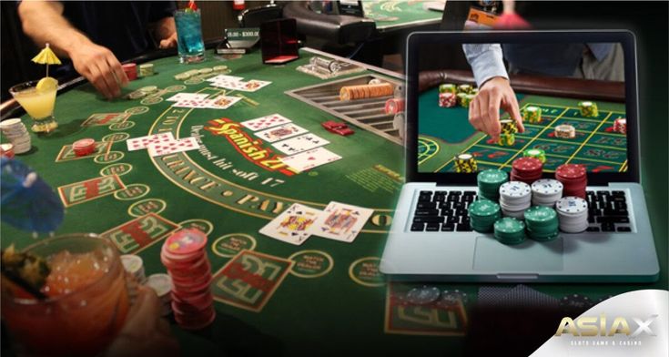 casino royale end Live Casino